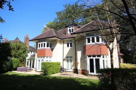 Portarlington Road, Westbourne, BH4 2 bed apartment for sale