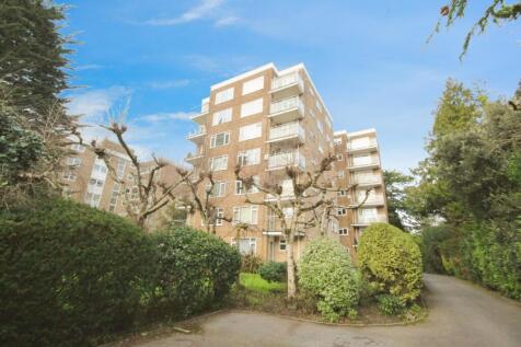 Lindsay Road, BRANKSOME PARK, BH13 2 bed apartment for sale