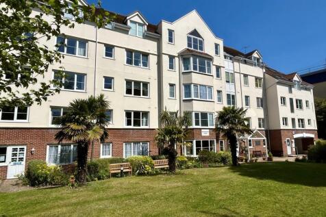 Poole Road, Bournemouth, BH2 2 bed retirement property for sale