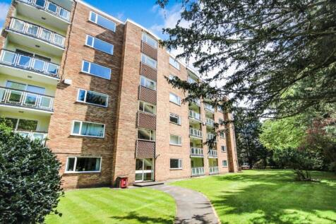 Lindsay Road, BRANKSOME PARK, BH13 1 bed apartment for sale