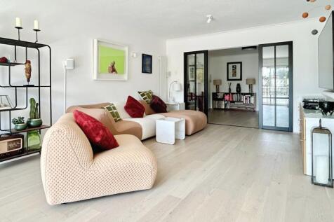 3 bedroom apartment for sale