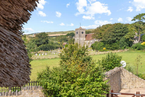 West Lulworth, Dorset 2 bed terraced house for sale