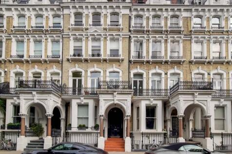 Redcliffe Square, Chelsea, London, SW10 2 bed flat for sale