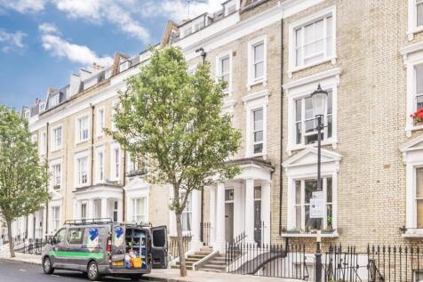 Eardley Crescent, Earls Court... 2 bed flat for sale