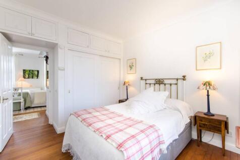 Ifield Road, Chelsea, London, SW10 1 bed flat for sale