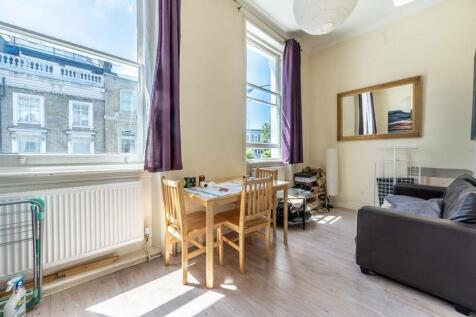 Finborough Road, Chelsea, London, SW10 2 bed flat for sale