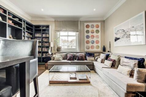 Old Brompton Road, South Kensington... 1 bed flat for sale
