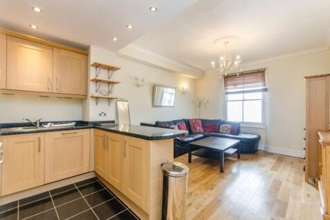 Collingham Place, South Kensington... 2 bed flat for sale