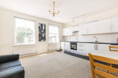 Gunter Grove, Chelsea, London, SW10 1 bed flat for sale