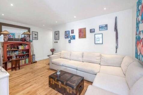 Finborough Road, Chelsea, London, SW10 2 bed flat for sale