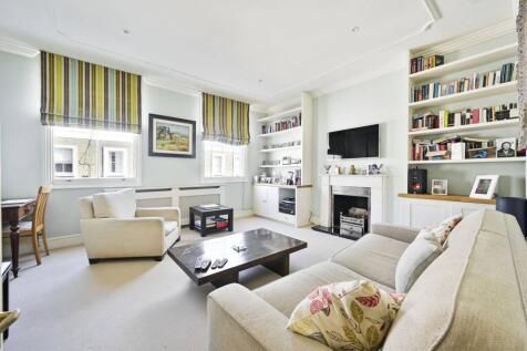 Ifield Road, Chelsea, London, SW10 2 bed flat for sale