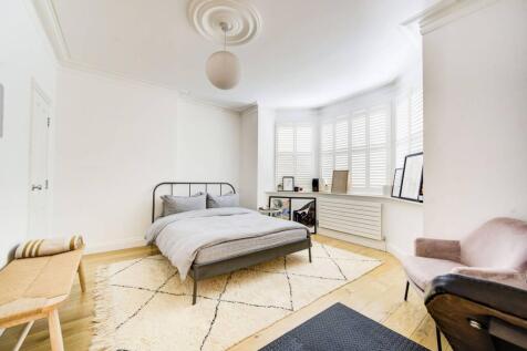 Coleherne Road, Chelsea, London, SW10 2 bed flat for sale