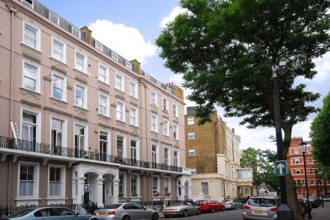Nevern Square, Earls Court, London, SW5 Studio for sale