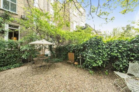 Longridge Road, Earls Court, London, SW5 1 bed flat for sale