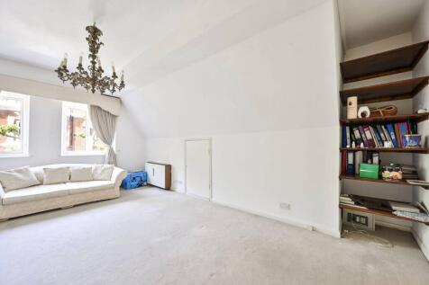 Collingham Gardens, Earls Court... 1 bed flat for sale