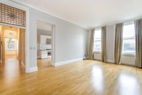 Barkston Gardens, South Kensington... 2 bed flat for sale