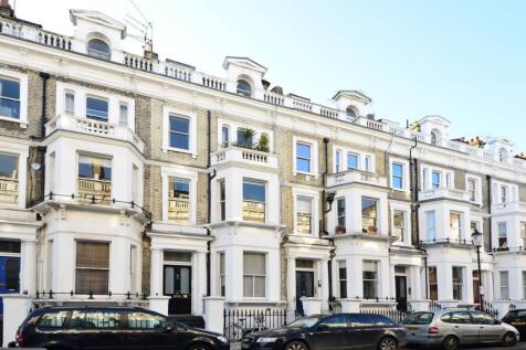 Westgate Terrace, Chelsea, London, SW10 2 bed flat for sale