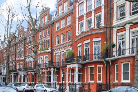 Bramham Gardens, Earls Court, London... 1 bed flat for sale