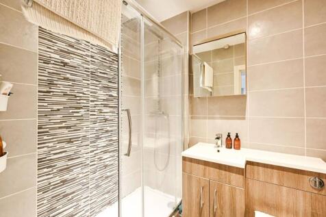 Longridge Road, Earls Court, London, SW5 1 bed flat for sale