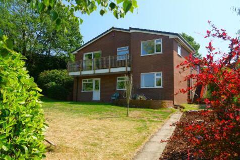 Alderbank, Horwich Bolton 5 bed detached house for sale