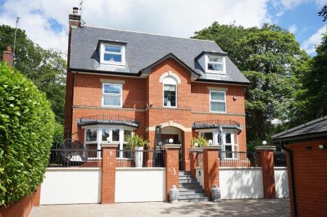 Princess Road, Lostock, Bolton 6 bed detached house for sale
