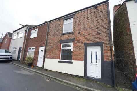 Chapel Street, Blackrod, Bolton 2 bed cottage for sale