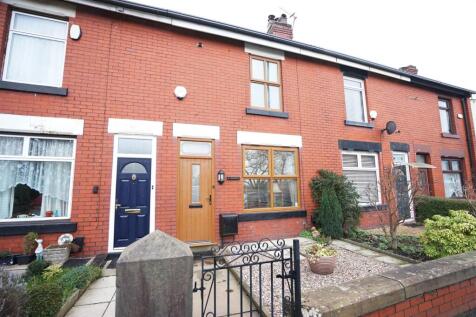Longsight, Harwood, Bolton 2 bed terraced house for sale