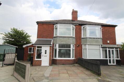 Frankford Square, Smithills, Bolton 3 bed semi