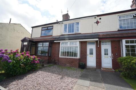 Manchester Road, Blackrod, Bolton 2 bed townhouse for sale