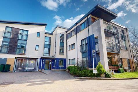 Hursley Walk, Newcastle Upon Tyne NE6 2 bed apartment for sale