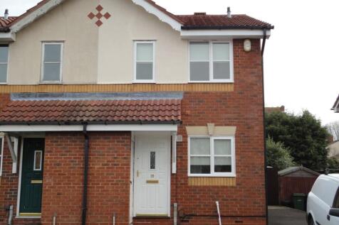 Hulland Place, Brierley Hill, DY5 2 bed semi