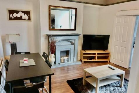 Richmond Road, South Shields 3 bed apartment for sale
