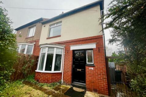 Field House Road, Gateshead 2 bed semi