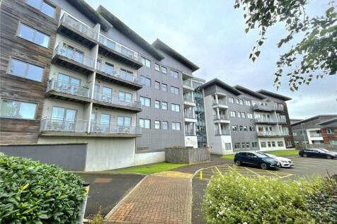 Friars Wharf, Green Lane, Gateshead 1 bed apartment for sale