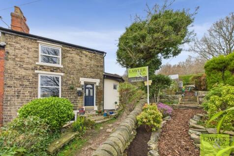2 bedroom cottage for sale