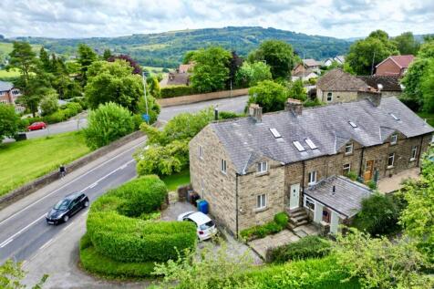3 bedroom cottage for sale