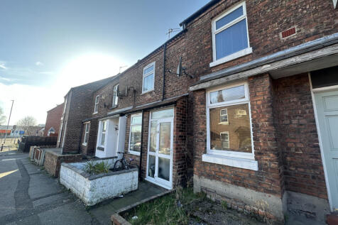 Dalton Bank,  Warrington, WA1 2 bed terraced house for sale