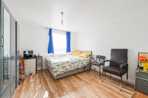 Geldeston Road, Hackney, London, E5 1 bed flat for sale