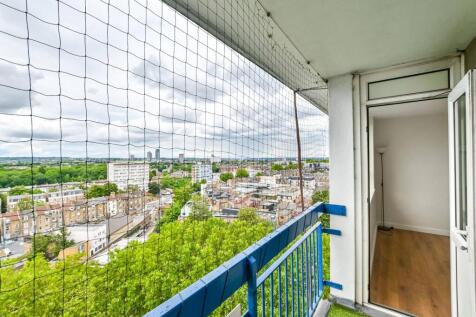 Cazenove Road, Stoke Newington... 2 bed flat for sale