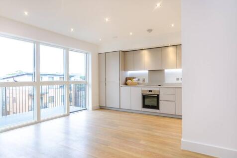 Lyon Road, Harrow, HA1 1 bed flat for sale