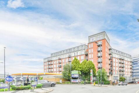 Northolt Road, South Harrow, Harrow, HA2 2 bed flat for sale