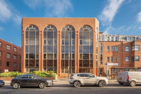 Peterborough Road, Harrow, HA1 Studio for sale