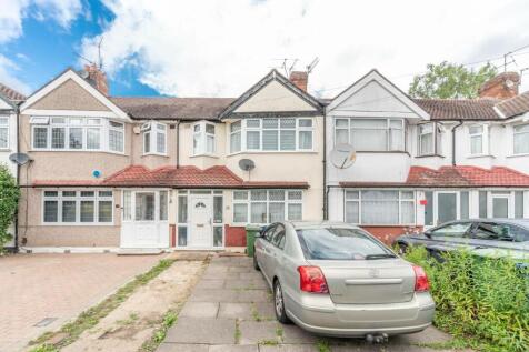 Brook Drive, Harrow, HA1 3 bed terraced house for sale