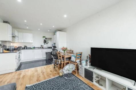 1 bedroom flat for sale