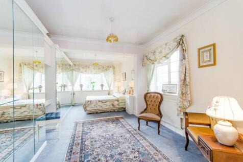 Sudbury Hill, Harrow on the Hill... 6 bed detached house for sale