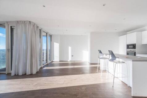 Perceval Square, Harrow, HA1 3 bed flat for sale