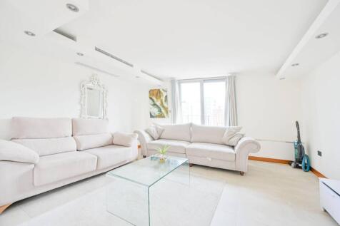 Station Road, Harrow, HA1 2 bed flat for sale