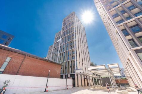 College Road, Harrow, HA1 1 bed flat for sale