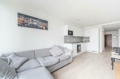 1 bedroom flat for sale