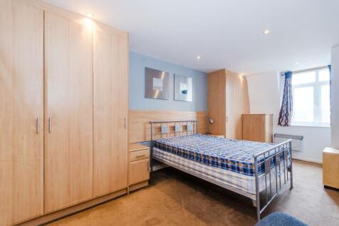 Station Road, Harrow, HA1 2 bed flat for sale